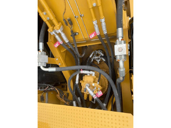 Crawler excavator CAT 330GC: picture 4