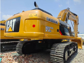 Crawler excavator CATERPILLAR 336D