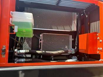 Doosan DX 340  on lease Doosan DX 340: picture 5