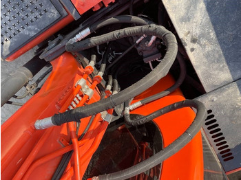 Crawler excavator Doosan DX225LCA: picture 5 Crawler excavator Doosan DX225LCA: picture 5