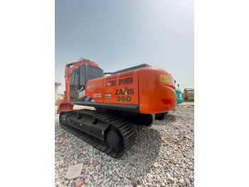 Crawler excavator HITACHI