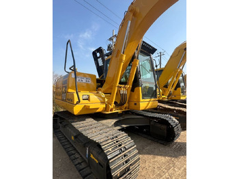 New Crawler excavator Komatsu PC 110: picture 2