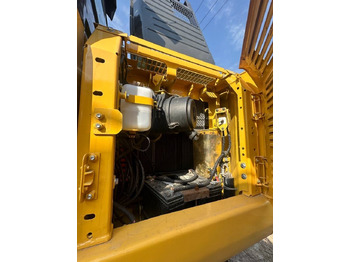 New Crawler excavator Komatsu PC 110: picture 5