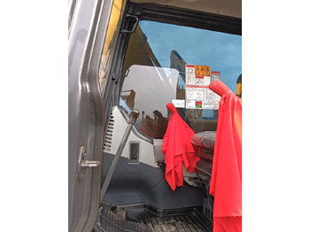 New Crawler excavator Komatsu PC 130: picture 4 New Crawler excavator Komatsu PC 130: picture 4