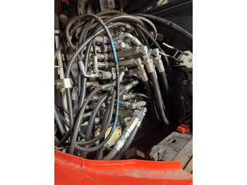 Mini excavator Kubota KX 165: picture 2