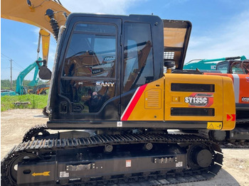 Crawler excavator SANY