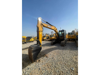 Crawler excavator SANY