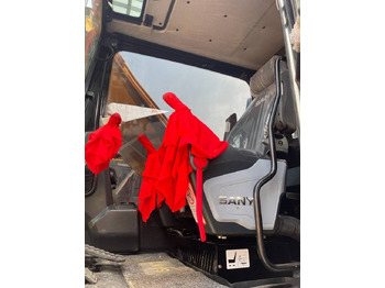 Sany SY 265 C  on lease Sany SY 265 C: picture 4