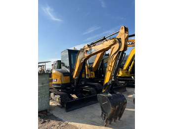 Mini excavator SANY
