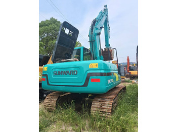 Crawler excavator SUNWARD