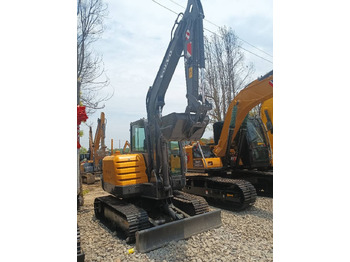 Crawler excavator VOLVO EC60