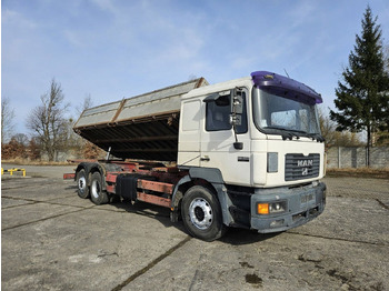 Tipper MAN 26.403