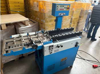 Folding machine