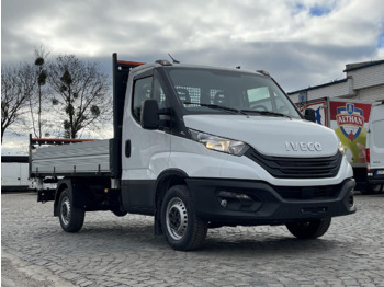 Tipper van IVECO Daily 35s16