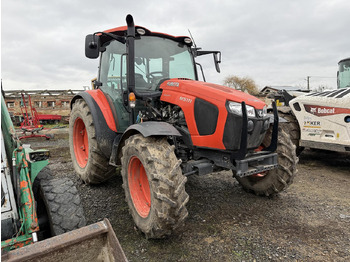 Farm tractor KUBOTA
