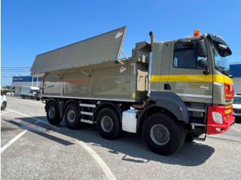 Tipper Tatra Phoenix 8x8 jednostranný sklápač, rv 2019, Sklápač S1: picture 4