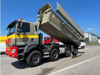 Tipper Tatra Phoenix 8x8 jednostranný sklápač, rv 2019, Sklápač S1: picture 3