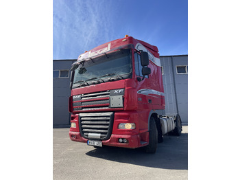 Tractor unit DAF XF