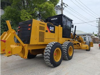 Grader CATERPILLAR 140K USED MOTOR GRADER: picture 2 Grader CATERPILLAR 140K USED MOTOR GRADER: picture 2