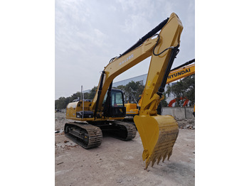 Crawler excavator CATERPILLAR 315D2GC: picture 3