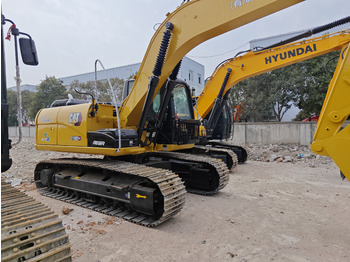 Crawler excavator CATERPILLAR 315D2GC: picture 2