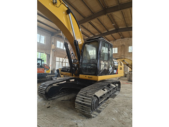 CATERPILLAR 325D on lease CATERPILLAR 325D: picture 5