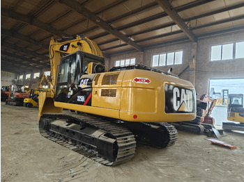 CATERPILLAR 325D on lease CATERPILLAR 325D: picture 3