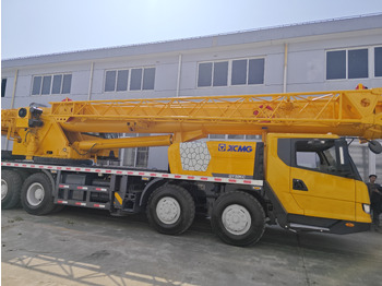 Mobile crane XCMG QY50KC