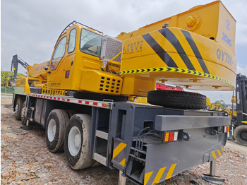 XCMG QY70K QY70KC XTC70 Truck Crane on lease XCMG QY70K QY70KC XTC70 Truck Crane: picture 5 XCMG QY70K QY70KC XTC70 Truck Crane on lease XCMG QY70K QY70KC XTC70 Truck Crane: picture 5