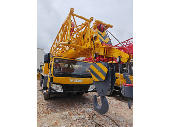 XCMG QY70K QY70KC XTC70 Truck Crane on lease XCMG QY70K QY70KC XTC70 Truck Crane: picture 2 XCMG QY70K QY70KC XTC70 Truck Crane on lease XCMG QY70K QY70KC XTC70 Truck Crane: picture 2