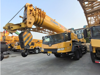 Mobile crane XCMG XCT80