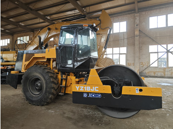 Compactor XCMG