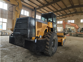 Road roller XCMG YZ18JC Used xcmg road roller/compactor: picture 3 Road roller XCMG YZ18JC Used xcmg road roller/compactor: picture 3
