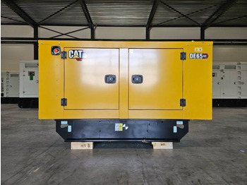 Generator set CATERPILLAR