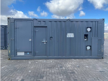 Construction machinery Available containers new and used: picture 2 Construction machinery Available containers new and used: picture 2