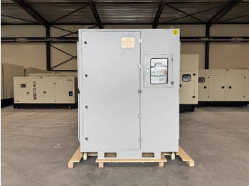 Construction machinery