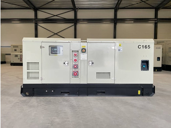 Generator set CUMMINS