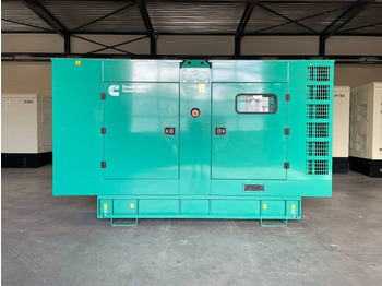 Generator set CUMMINS