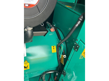 New Generator set Cummins C400D5 - 400 kVA Generator - DPX-18518: picture 3