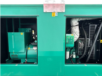 New Generator set Cummins C550D5 - 550 kVA Generator - DPX-18522: picture 5
