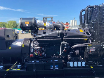 New Generator set Cummins KTA38-G5 - 1.100 kVA Generator - DPX-18814: picture 2