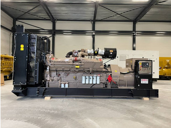Generator set CUMMINS