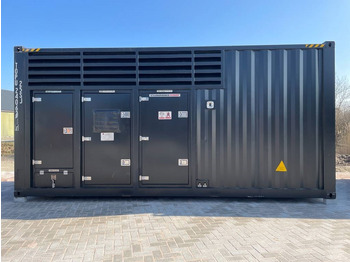 Generator set CUMMINS