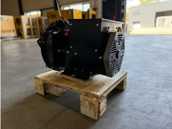 New Generator set DPX CJ184G - 31 kVA Alternator - DPX-33902: picture 3