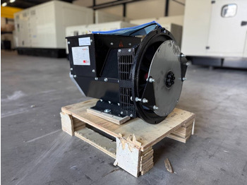 New Generator set DPX CJ184G - 31 kVA Alternator - DPX-33902: picture 4