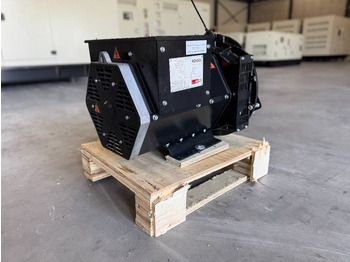 New Generator set DPX CJ184G - 31 kVA Alternator - DPX-33902: picture 2