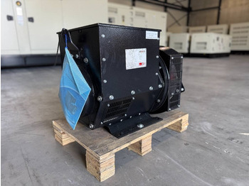 New Generator set DPX CJ224D - 50 kVA Alternator - DPX-33903: picture 2