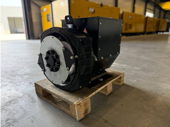 New Generator set DPX CJ224D - 50 kVA Alternator - DPX-33903: picture 4