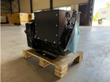 New Generator set DPX CJ224D - 50 kVA Alternator - DPX-33903: picture 3