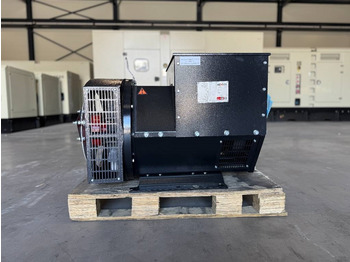 Generator set